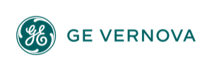 GE Vernova logo