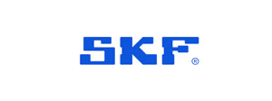 SKF logo