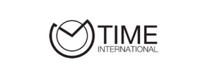 Time International logo