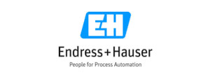 Endress+Hauser logo