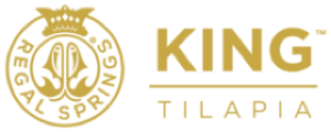 Regal Springs Indonesia logo