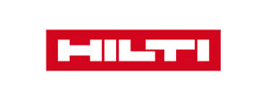 Hilti logo