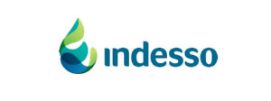 Indesso logo
