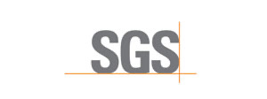 SGS logo